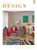 The Art of Design